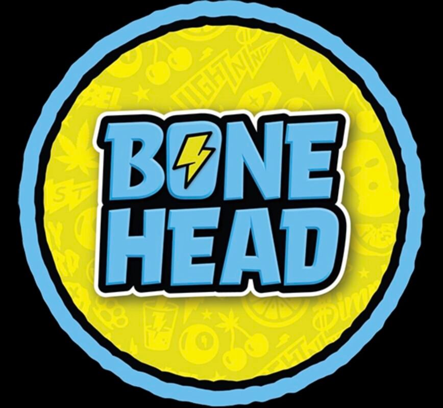 BONE HEAD BRAND