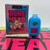 bone head carts