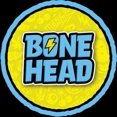 bone head disposable